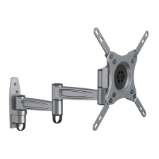Multibrackets Fali konzol, M VESA Flexarm 360 III Silver 75 100 200 tv állvány és fali konzol