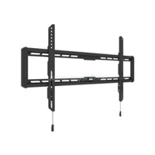 Multibrackets fali rögzítő konzol L, fix 40-85", fekete (7350073731015) monitor kellék