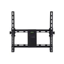 Multibrackets fali rögzítő LCD/PLAZMA/LED univerzális, dönthető 46"-63" fekete színű tv állvány és fali konzol