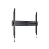  MULTIBRACKETS Fix fali konzol, M Universal Fixed Wallmount SD MAX 1200×900 (60-110", 125 kg)