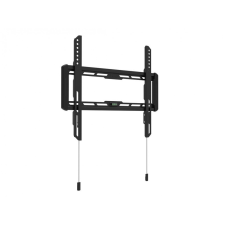 Multibrackets M Universal Wallmount Fixed Medium Black tv állvány és fali konzol