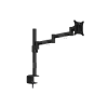 Multibrackets M VESA Deskmount Officeline Single II 15"-30" Black 7350073735846