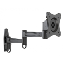 Multibrackets M VESA Flexarm 360 III 15"-32" Black tv állvány és fali konzol