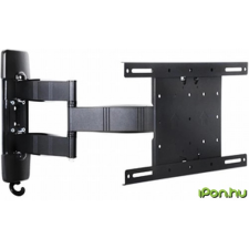 Multibrackets M VESA Flexarm Tilt &amp; Turn III 32-50&quot; Black tv állvány és fali konzol