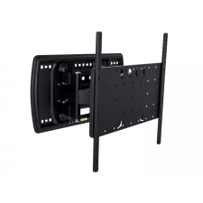 Multibrackets M VESA Gas Lift Arm Dual LCD/LED Silver (7350022737198) tv állvány és fali konzol