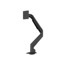 Multibrackets M VESA Gas Lift Arm Single Black (7350022737174) tv állvány és fali konzol