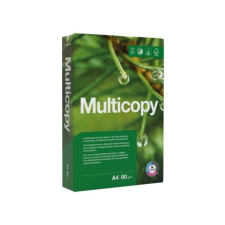 MULTICOPY Fénymásolópapír Multicopy A/4 80gr fénymásolópapír
