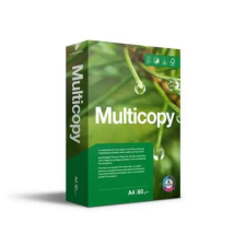 MULTICOPY Másolópapír, A3, 80 g, MULTICOPY fénymásolópapír