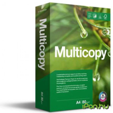 MULTICOPY Másolópapír A3 90 g fénymásolópapír