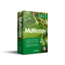 MULTICOPY Másolópapír, A4, 80 g, MULTICOPY nyomtató kellék