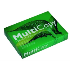 MULTICOPY Másolópapír, A4, 80 g, MULTICOPY "Original White" fénymásolópapír
