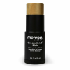  Multifunkcionális kontúrrúd bőrre/testre Mehron™ CreamBlend stift, 21g - 010 Arany