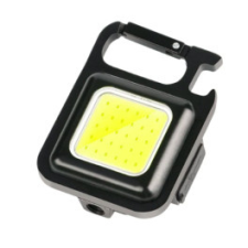 Multifunkcionális mini LED kulcstartó kulcstartó