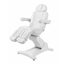  Multifunkciós elektromos kozmetikai és pedikűrös kezelőágy AE402246W (AE402246W) szépségápolási bútor