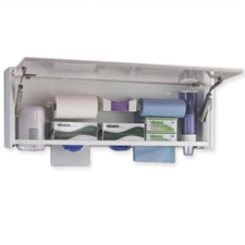  Multifunkciós fali tároló 103x20x40 cm gyógyászati segédeszköz