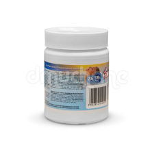 Multifunkciós tabletták 25 x 20g - 0,5kg medence kiegészítő