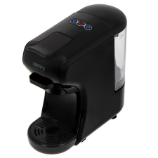  Multikapszulás kávéfőző - fekete kávéfőző