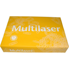 Multilaser Másolópapír, A3, 80 g, MULTILASER fénymásolópapír