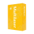 Multilaser Másolópapír A4, 80g, Multilaser 500ív/csomag