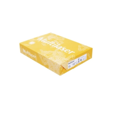 Multilaser Másolópapír A4, 80g, Multilaser Stora 500ív/csomag, fénymásolópapír
