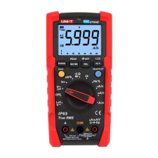  Multiméter UNI-T UT191E PRO Line mérőműszer