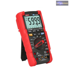 Multiméter UNI-T UT195E PRO IP65 mérőműszer