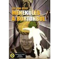 MULTIMIX Menekülés a börtönből (DVD) akció és kalandfilm