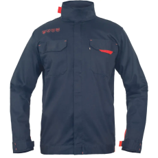  MULTINORM DARK PM kabát navy XS
