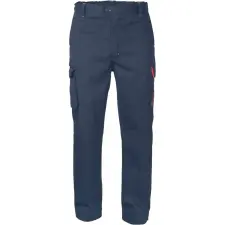  MULTINORM HYPER PM nadrág navy 3XL munkaruha