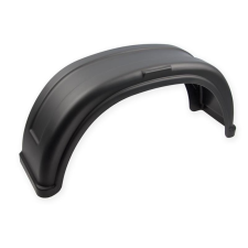 Multipa Utánfutó Sárvédő műanyag 680x190x300 mm 13" – AL-KO utánfutó