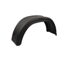 Multipa Utánfutó Sárvédő műanyag 740x200x335 mm 13" utánfutó