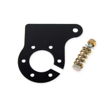 Multipa Vonóhorog csatlakozótartó lemez – elfordítható vonóhorog