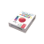 MULTIPAPER Másolópapír A4, 120g, FABRIANO MULTIPAPER 250ív/csomag