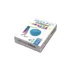MULTIPAPER Másolópapír, digitális A4, 140g. Fabriano Multipaper 250ív/csomag