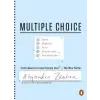  Multiple Choice – Alejandro Zambra (Puha kötésű)