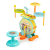 Multistore orgona dobok 2in1 karaoke mikrofon mp3 led