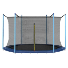 Multistore Trambulin védőháló - belső 250cm 8ft/6 | S/8FT-6 WEW trambulin kiegészítő