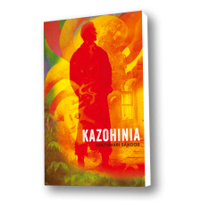 Multiverzum Kiadó KAZOHINIA irodalom