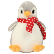  Mumbles MM566 Grey/White plüssfigura