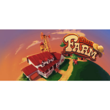 MumboJumbo Little Farm (PC - Steam elektronikus játék licensz) videójáték