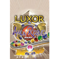 MumboJumbo Luxor: Amun Rising HD (digitális licenc) videójáték