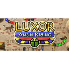 MumboJumbo Luxor Amun Rising (PC - Steam elektronikus játék licensz) videójáték
