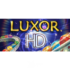 MumboJumbo Luxor HD (PC - Steam Digitális termékkulcs) videójáték