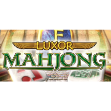 MumboJumbo Luxor Mah Jong (PC - Steam elektronikus játék licensz) videójáték