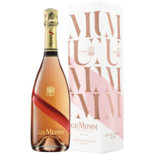  Mumm Grand Cordon Rosé 1,5l 12% DD bor