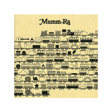  Mumm-Ra - These Things Move In Threes (CD) rock / pop