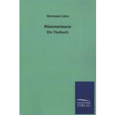  Mummelmann – Hermann Lons idegen nyelvű könyv