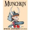 Munchkin alapjáték