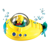 MUNCHKIN fürdőjáték - Undersea Explorer/tengeralattjáró