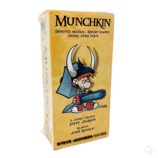  Munchkin kártyajáték kártyajáték
